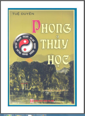 Phong Thủy Học – Tuệ Duyên