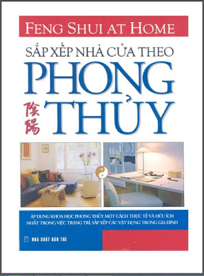 Sắp Xếp Nhà Cửa Theo Phong Thủy