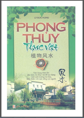 Phong Thủy Thực Vật – Lý Đức Hùng