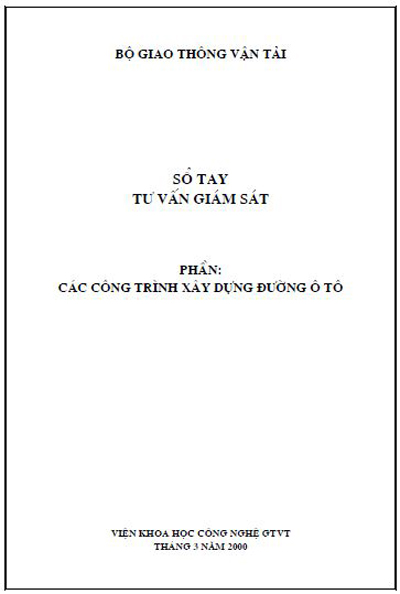 TẬP BÀI GIẢNG CHUYÊN ĐỀ #7 – GIÁM SÁT NỀN & MÓNG CÔNG TRÌNH ĐẠI HỌC MỞ TPHCM, KHOA KỸ THUẬT & CÔNG NGHỆ