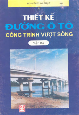 Thiết kế đường ô tô Tập 3