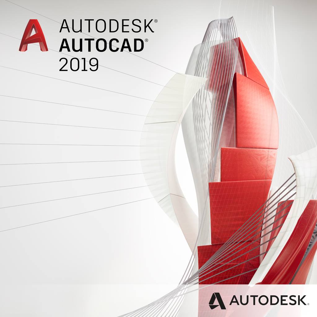 Bộ cài bản autocad mới nhất 2019 64bit